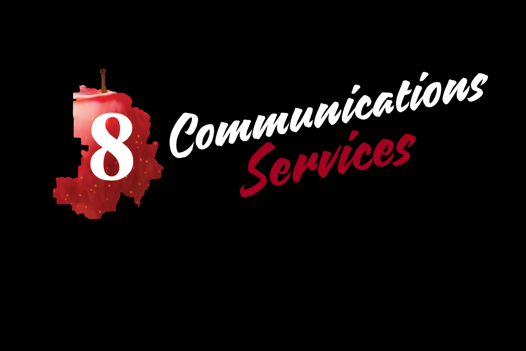 Communications Services logos