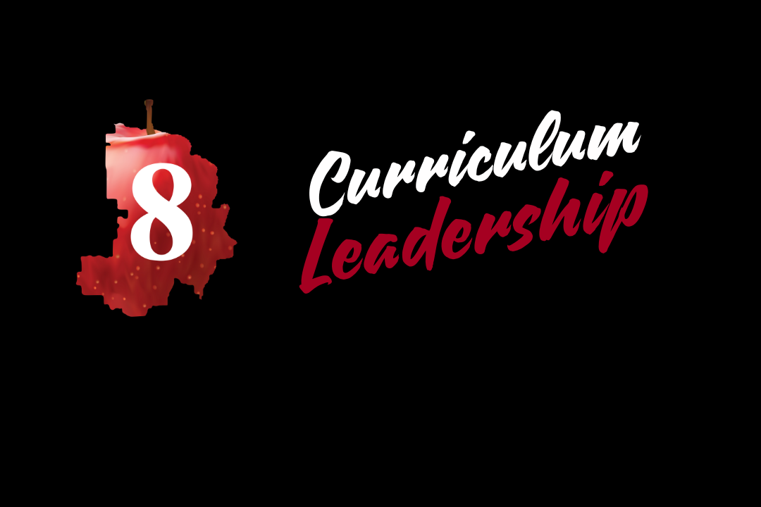 Curriculum Leadership logo