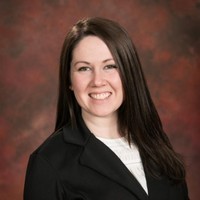 Jenny Ambrosius, Director of Technology photo