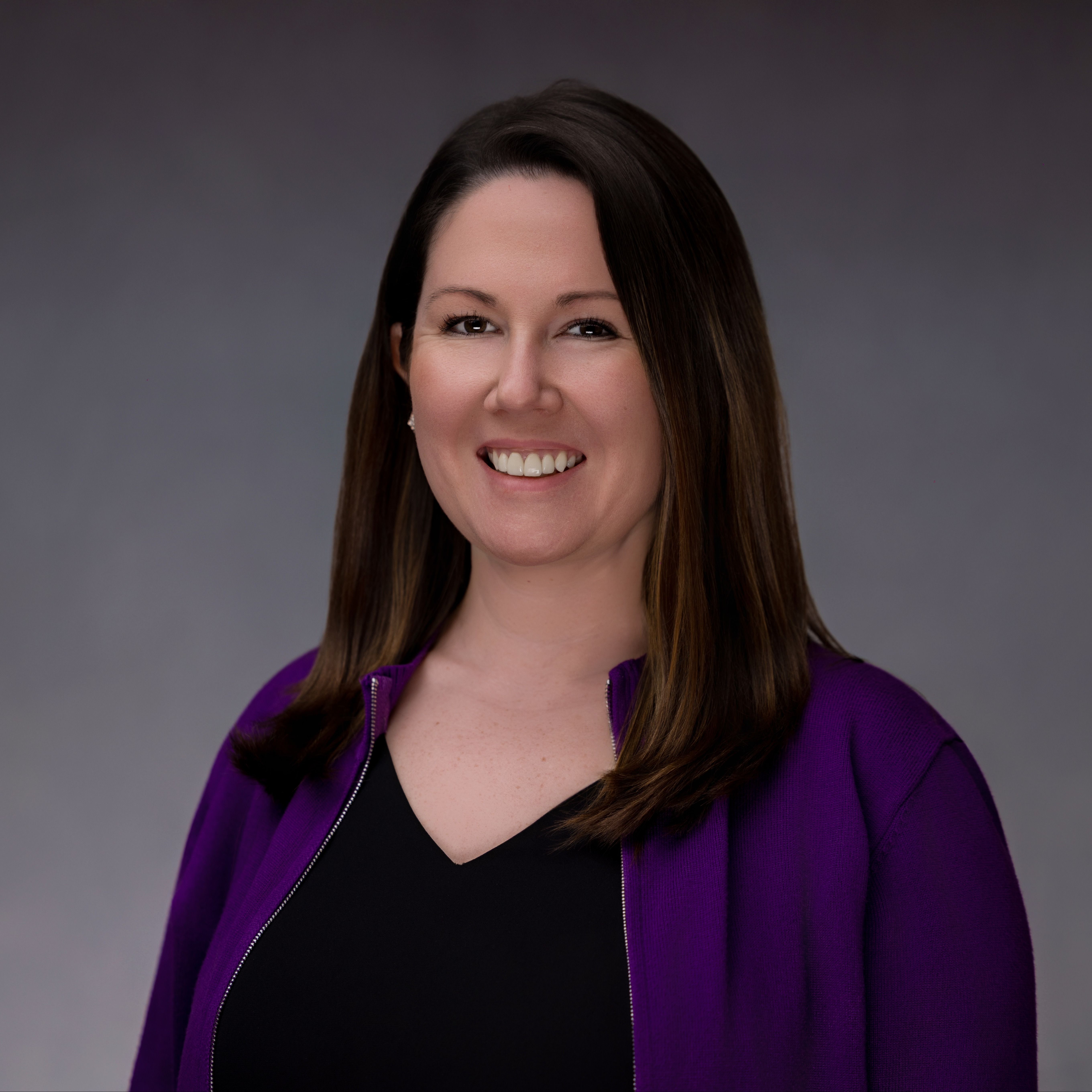 Jenny Ambrosius, Director of Technology photo