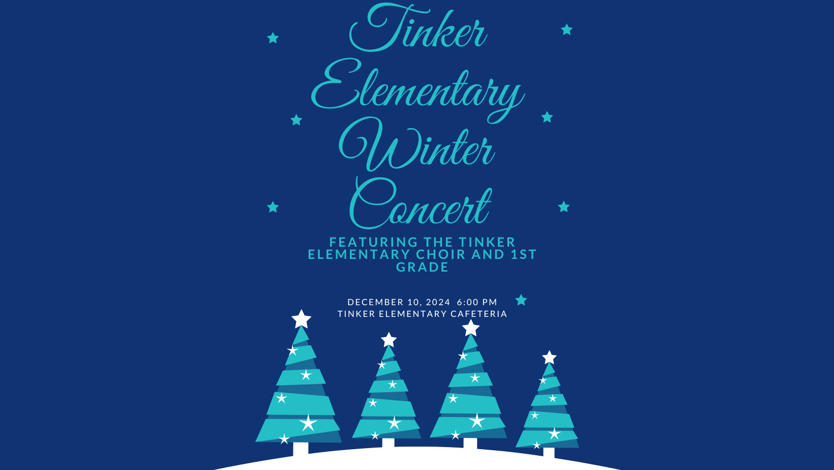 Winter Concert