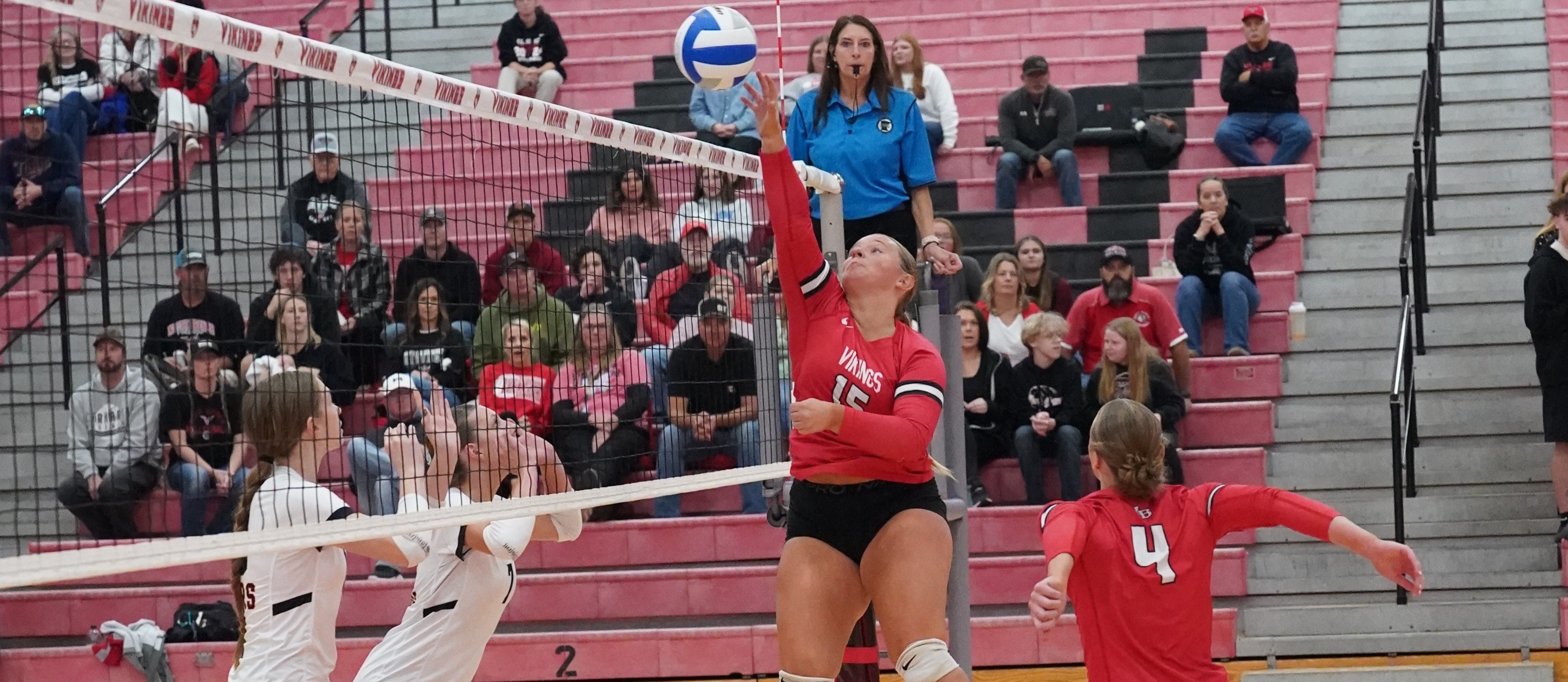 volleyball