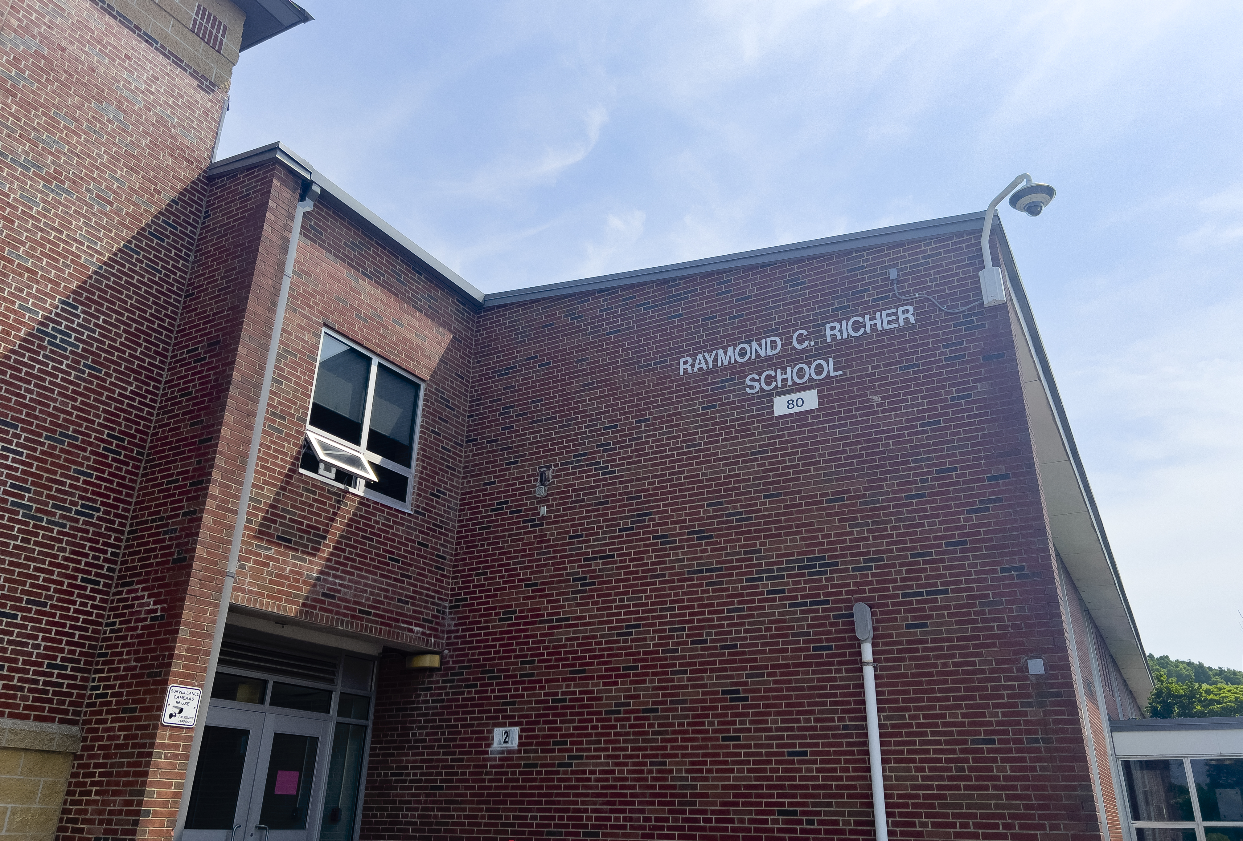 Richer Elementary