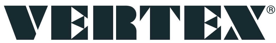 Vertex logo