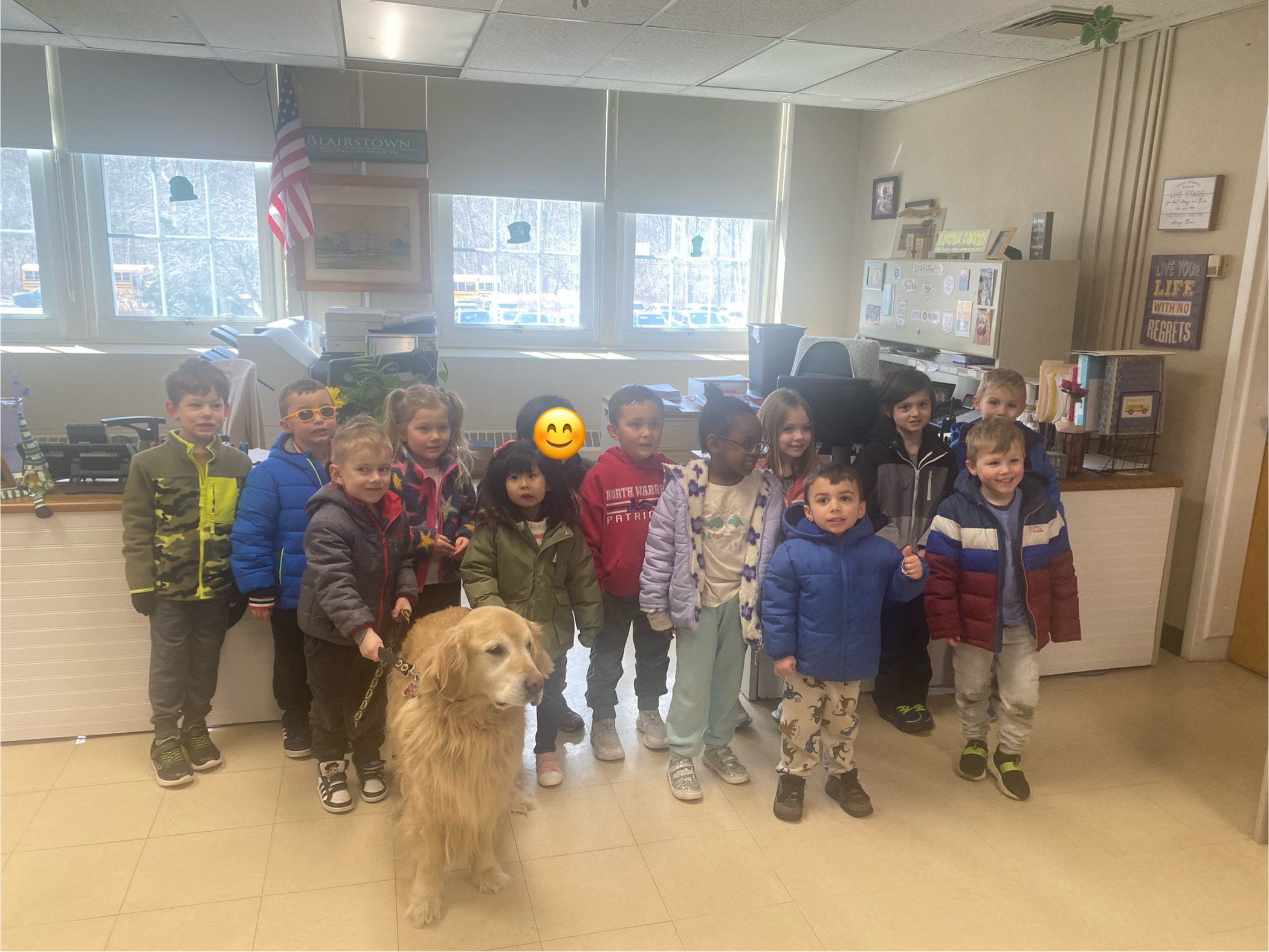 Mrs. Benes PreK