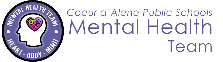 mental health team logo