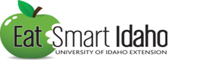 Eat Smart Idaho logo