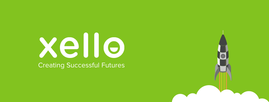 Xello logo