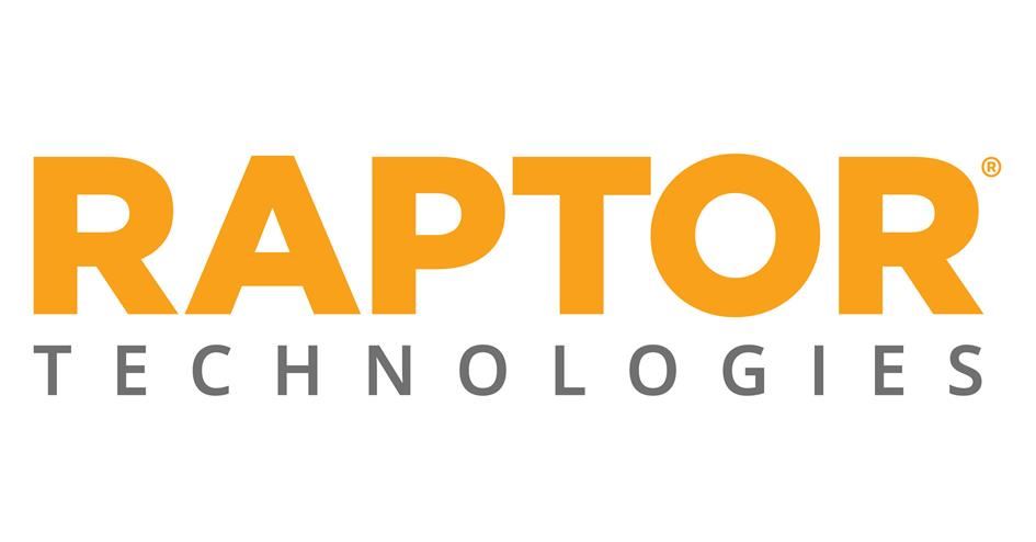 Raptor Technologies logo