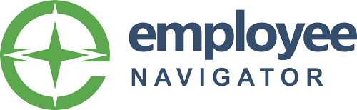 Employee Navigator logo (link)