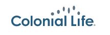 Colonial Life logo (link)