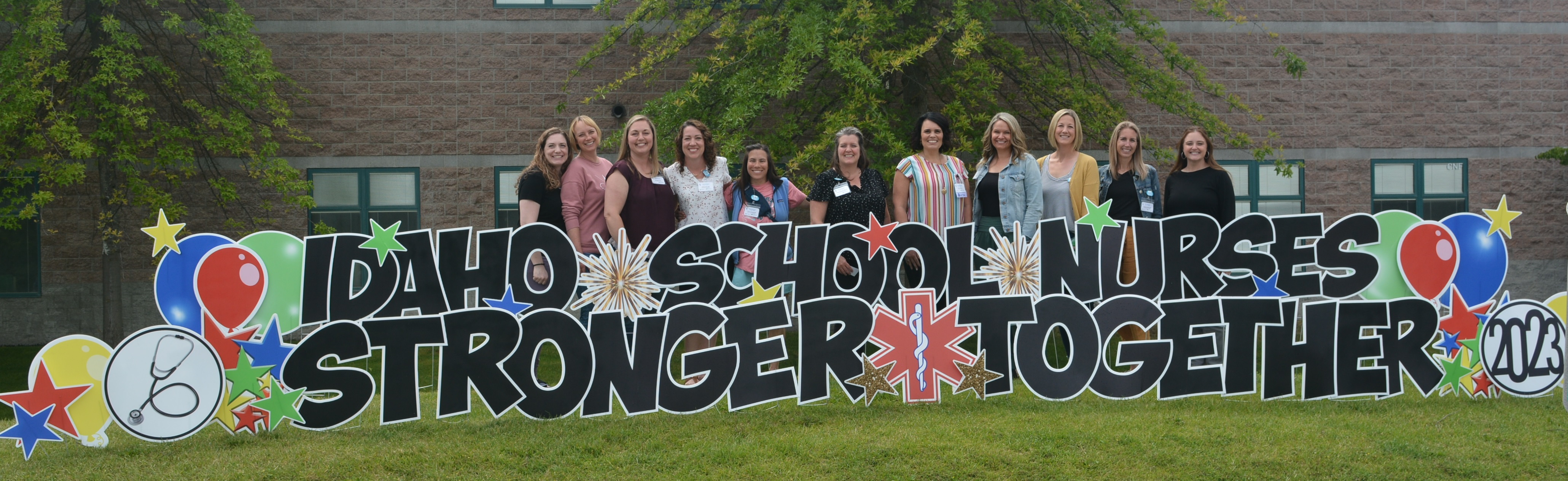 School Nurse Team