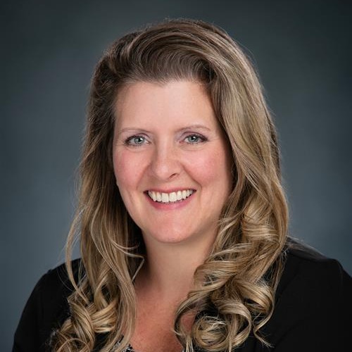 Leanne Bullamore, Health Services Coodinator