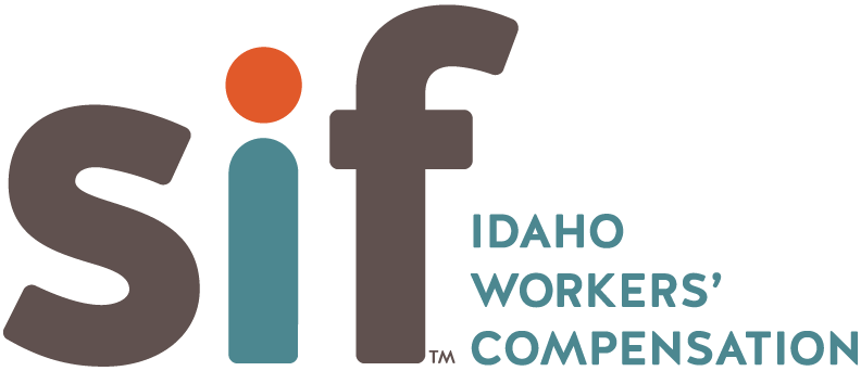 SIF Idaho workers compensation