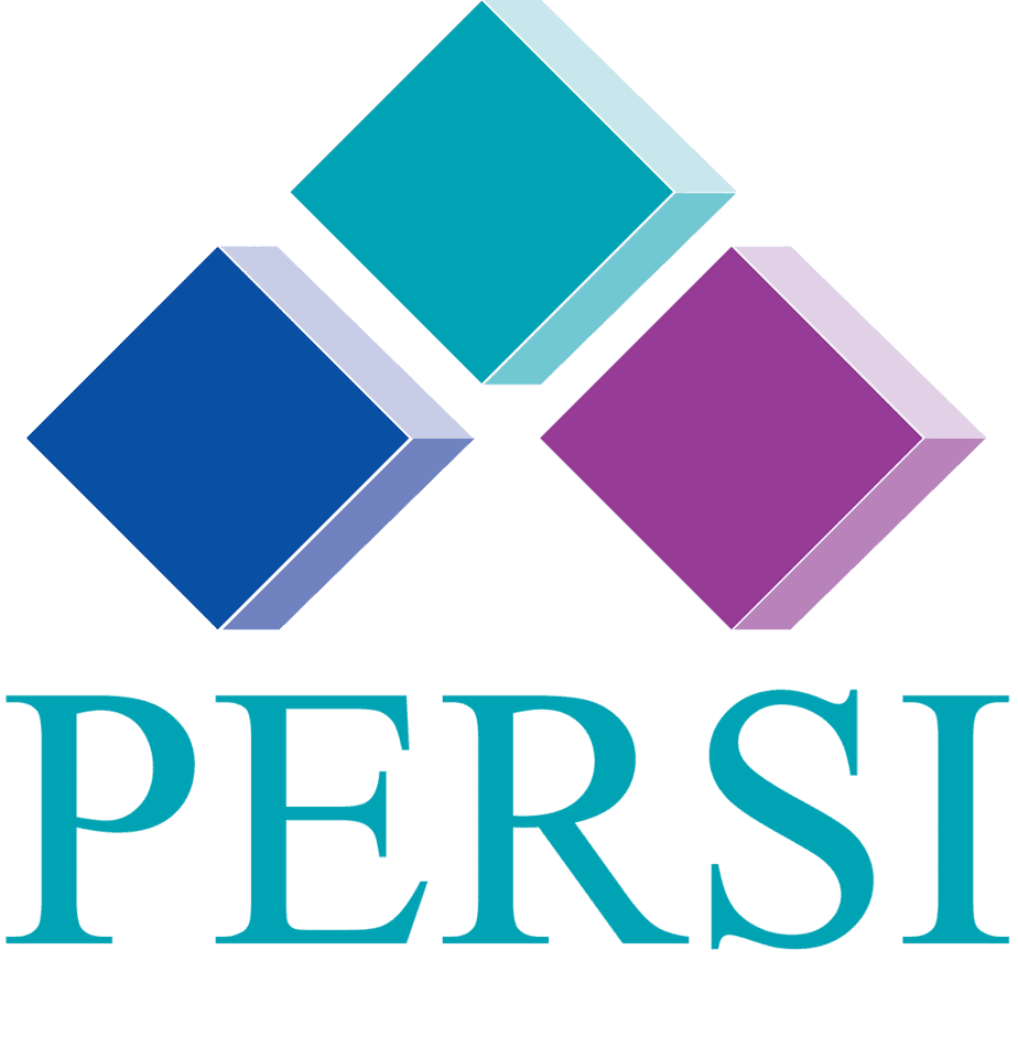 PERSI logo