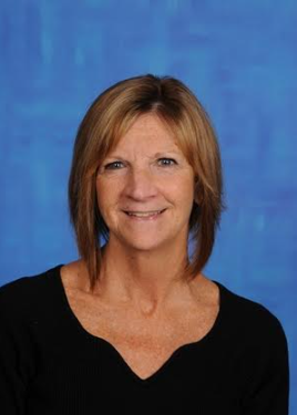 Julie Vaughan, RN 