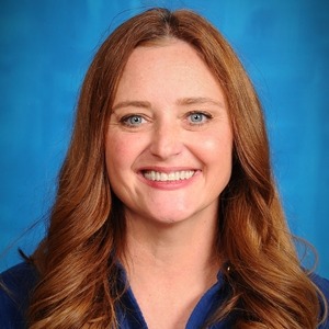 Christi Overby, BSN, RN  
