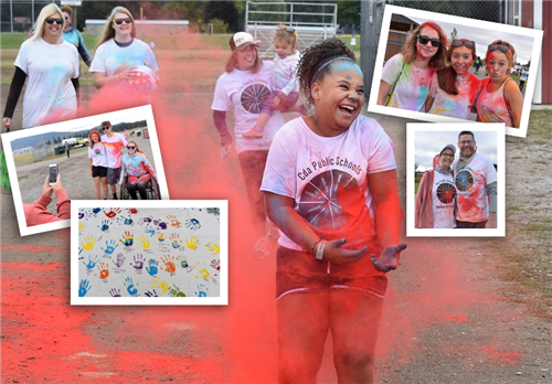 Color Run