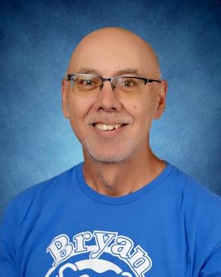classified employees of the month/year headshot