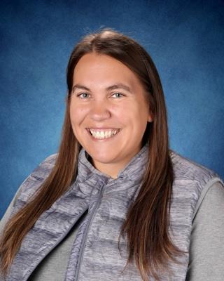 classified employees of the month/year headshot