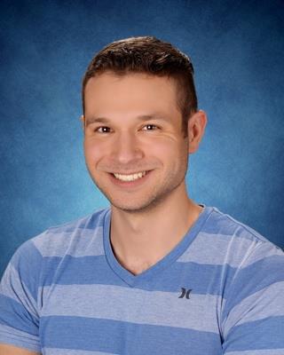 classified employees of the month/year headshot
