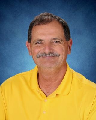 classified employees of the month/year headshot