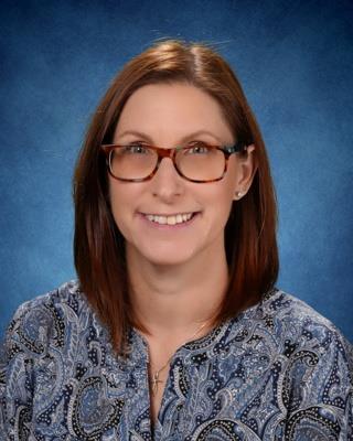 classified employees of the month/year headshot