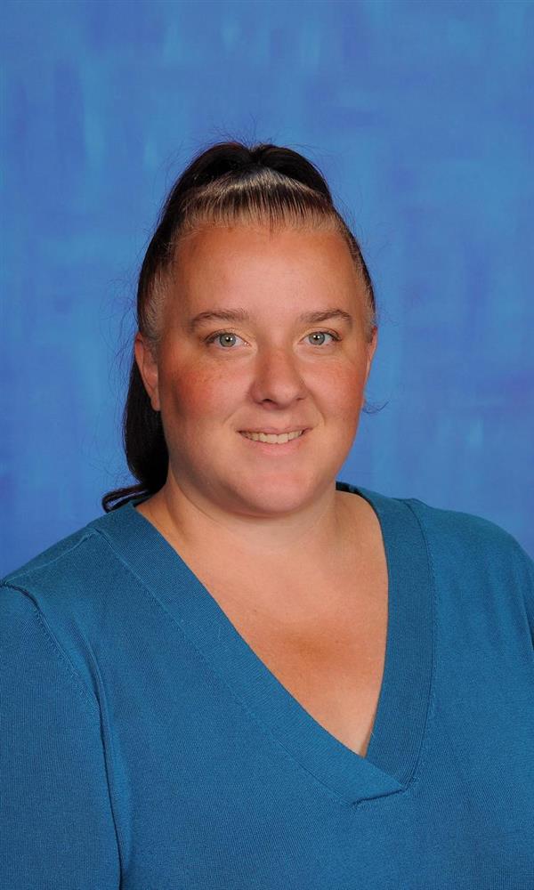 classified employees of the month/year headshot
