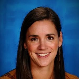 Ms. Jeni Nelson