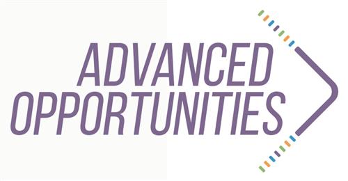 Advanced Opportunities logo