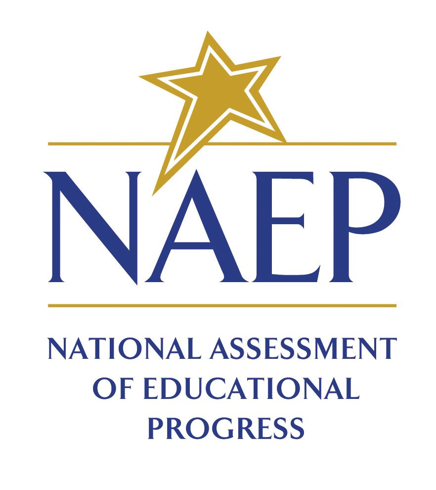 Natl Assessment Of Edu Progress logo