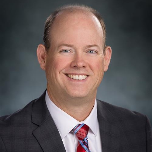 shon hocker superintendent