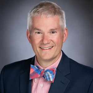 Dr. Mike Nelson