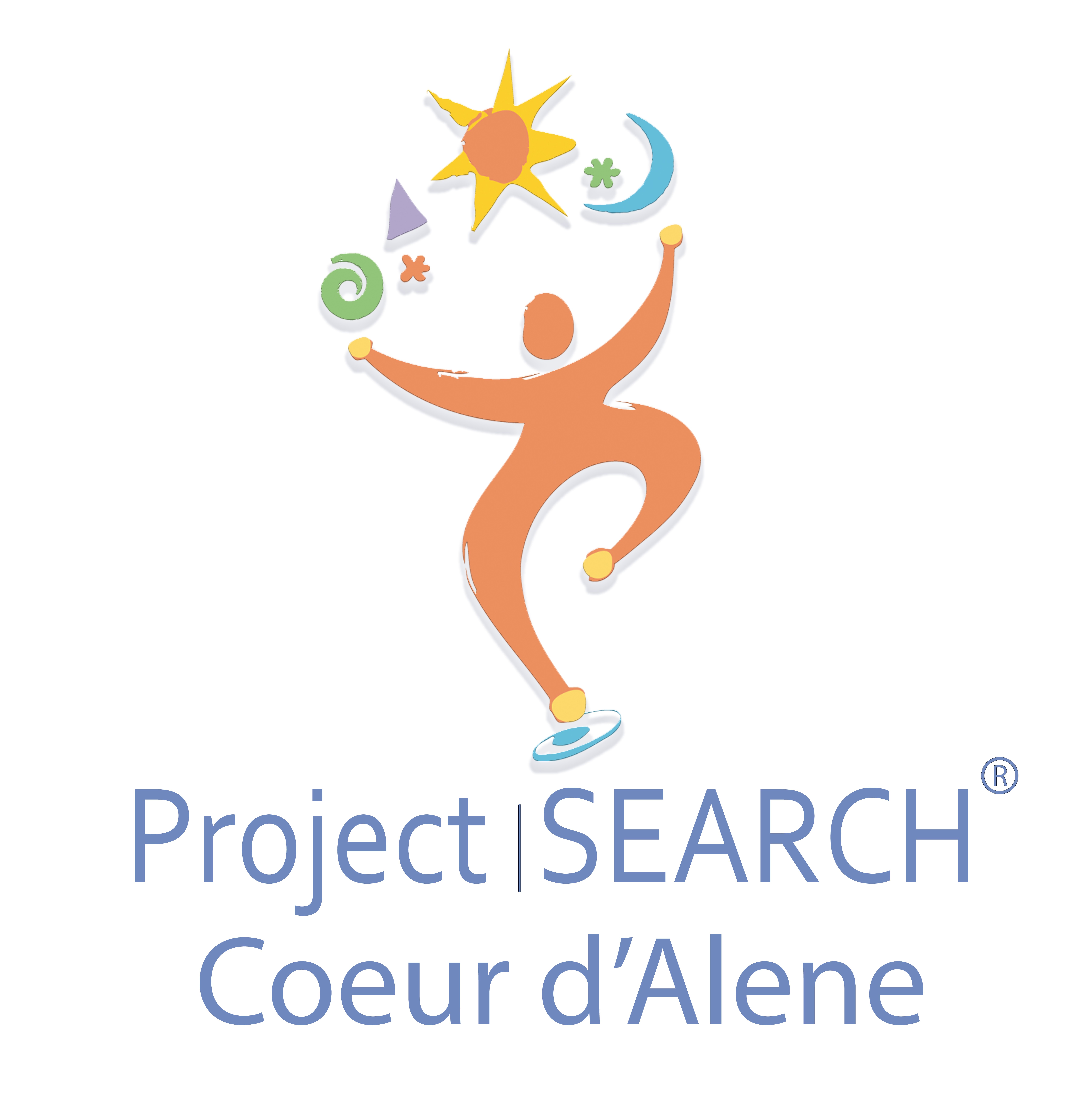 project SEARCH