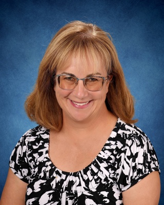 Theresa Moran