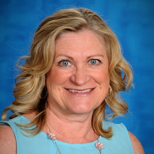 Lisa Loy
