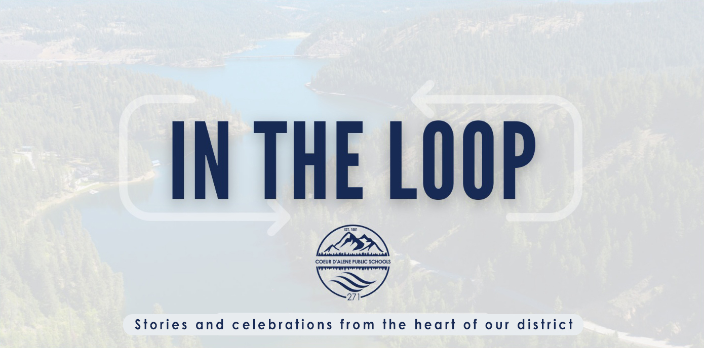 in the loop