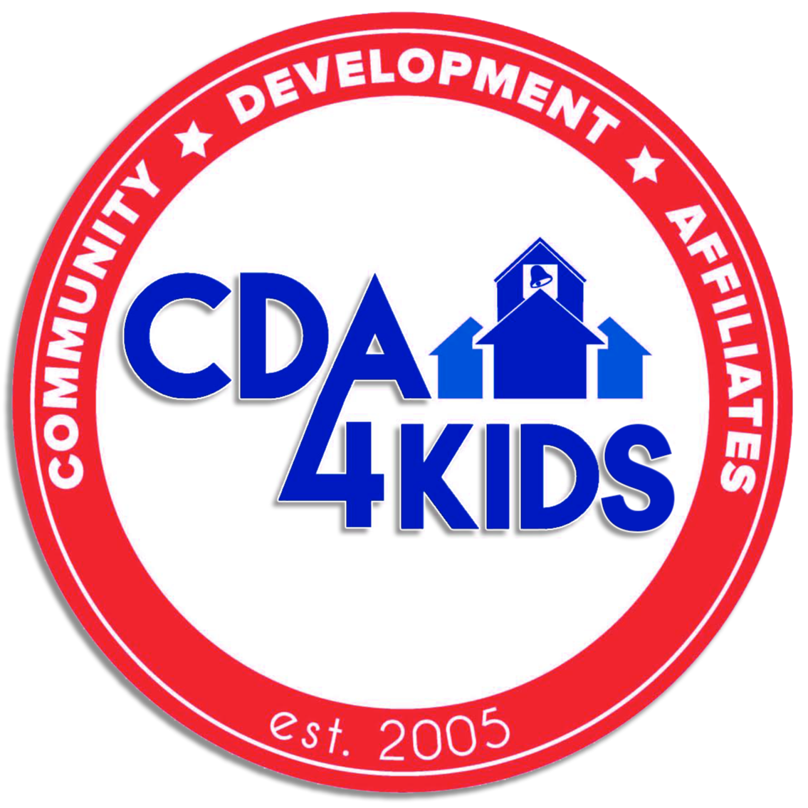 CDA For Kids Logo