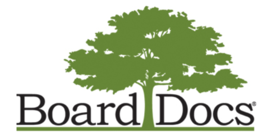 Board Docs logo