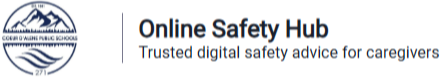 CdA School Online Safety Hub