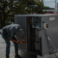HVAC Maintenance