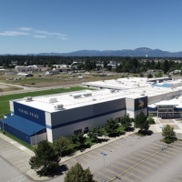 Coeur D'Alene High School