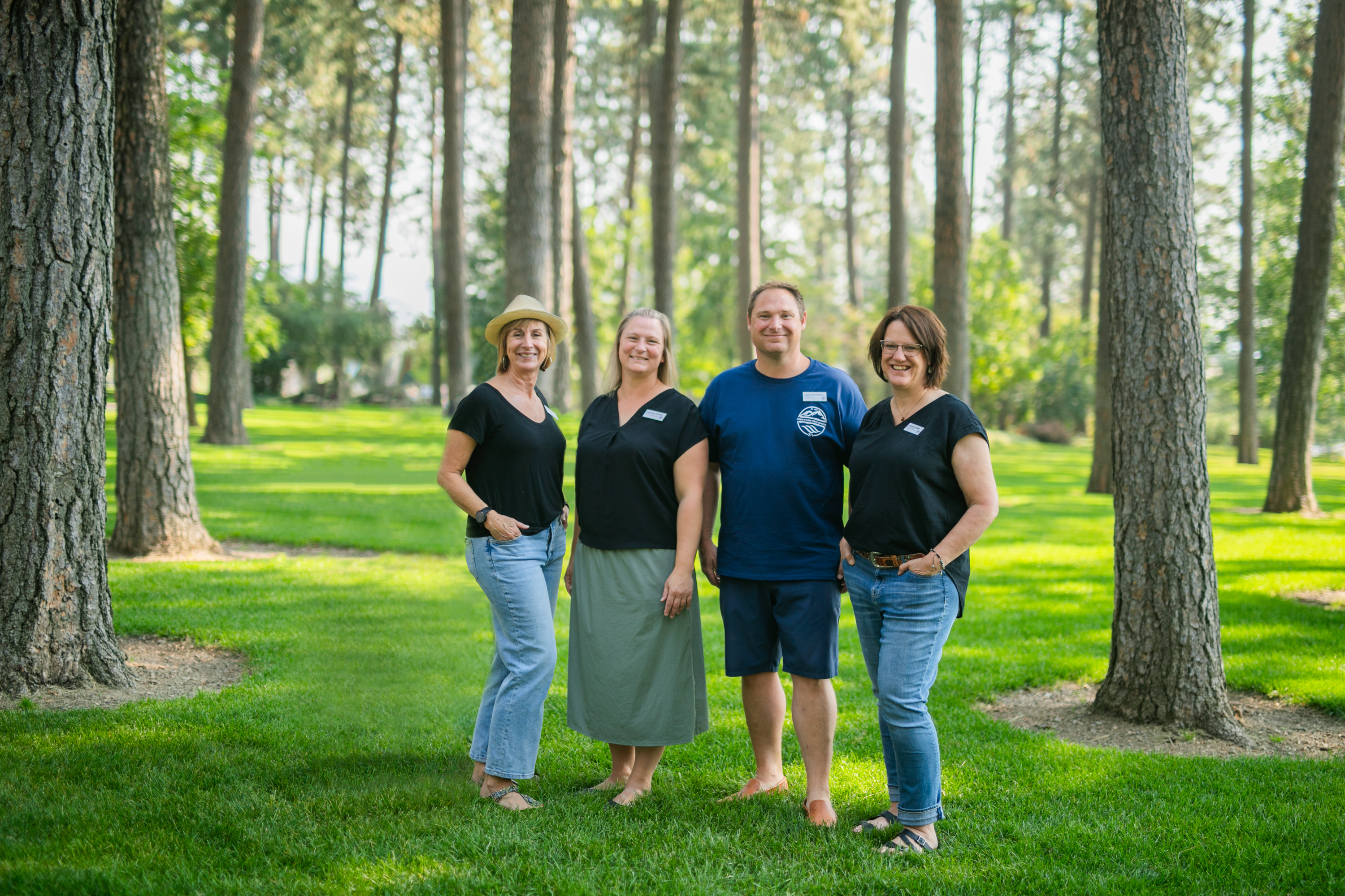 trustees