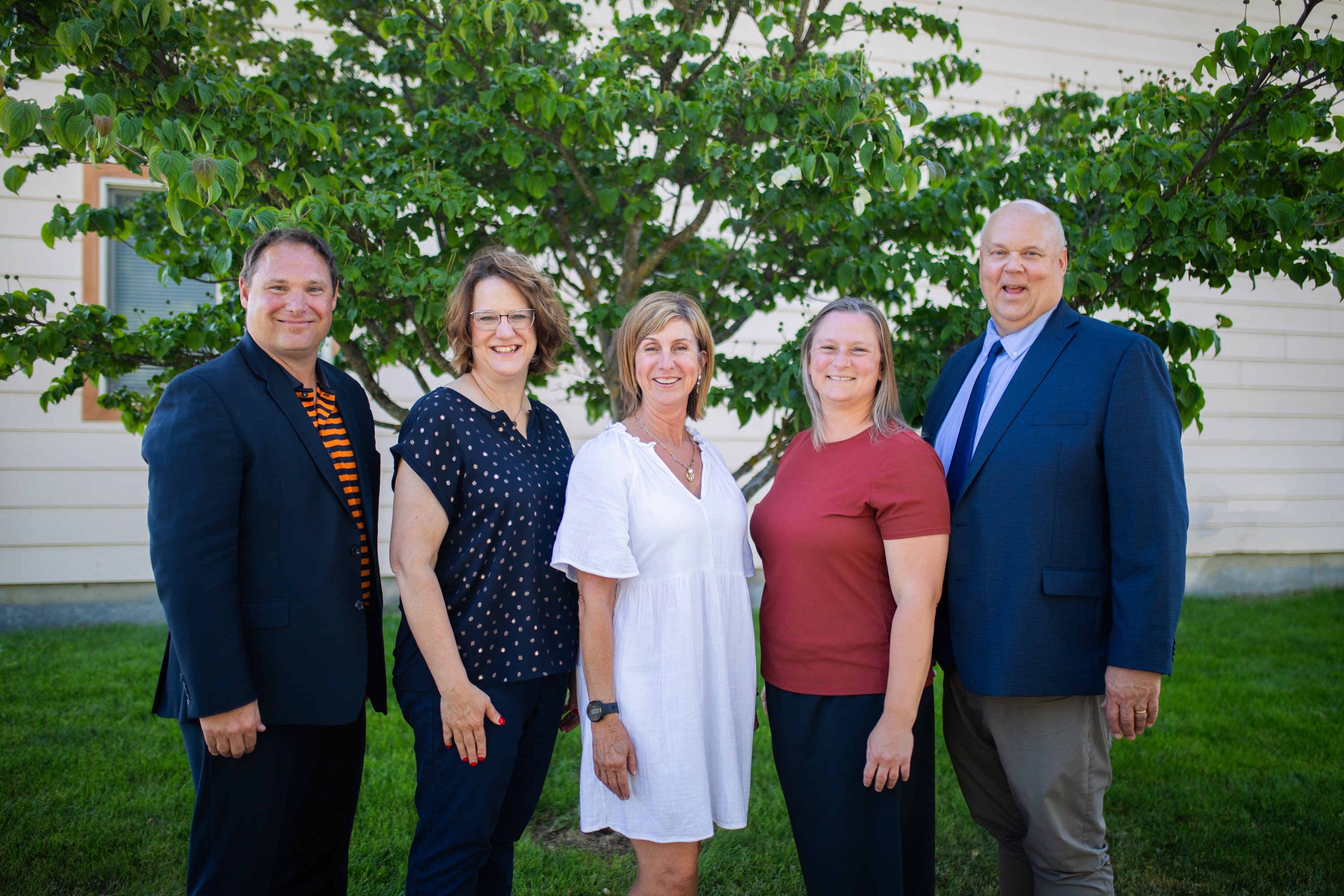 trustees
