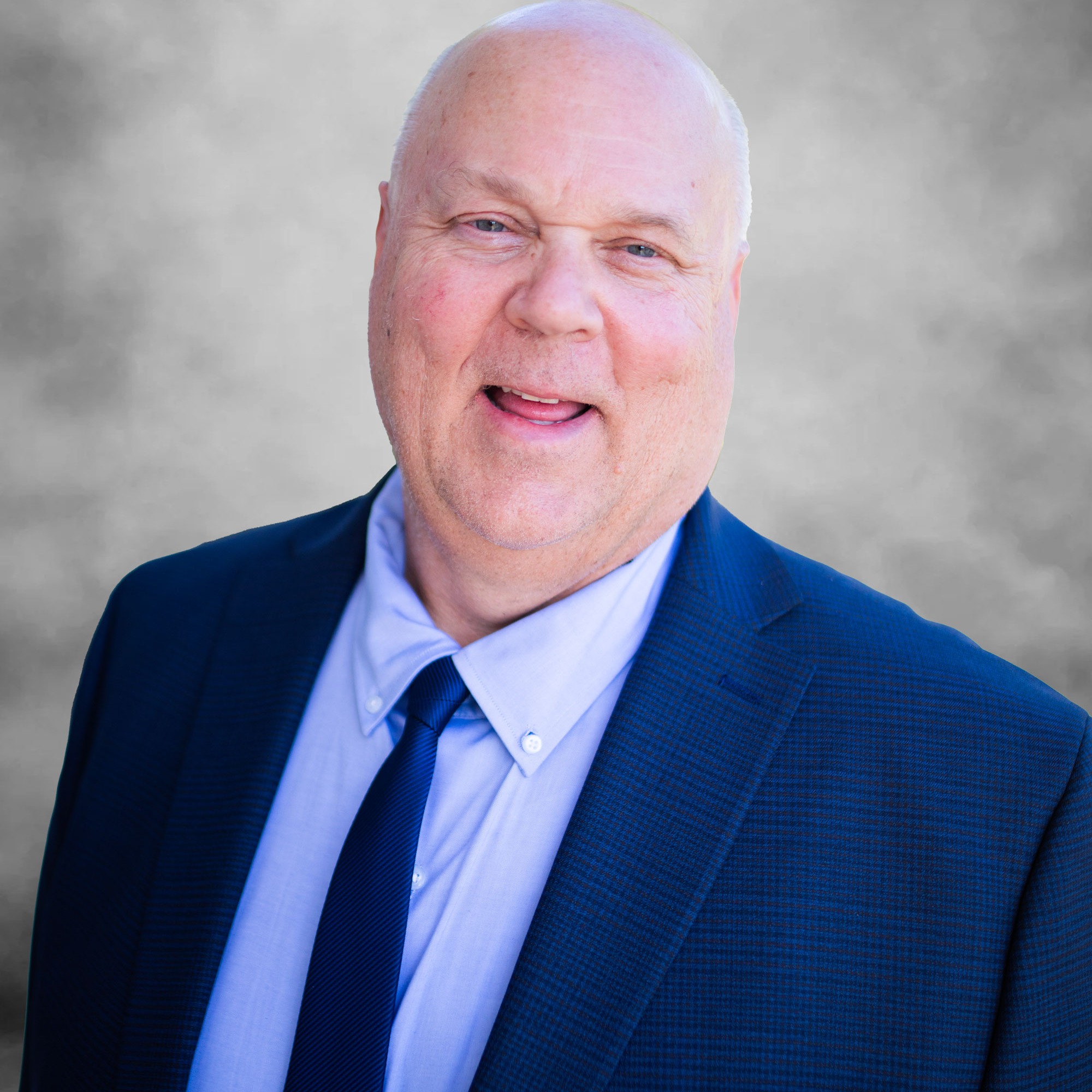 Rick Rasmussen