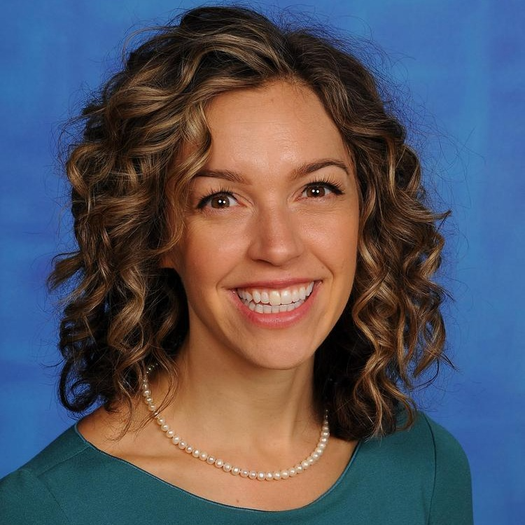 Brianne Weinberger