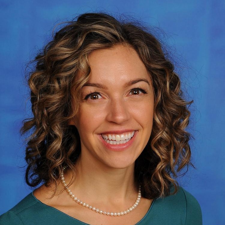 Brianne Weinberger
