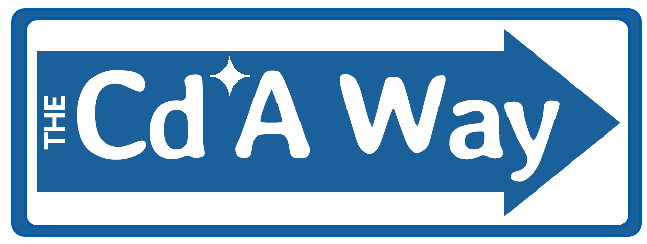 TheCDAWay