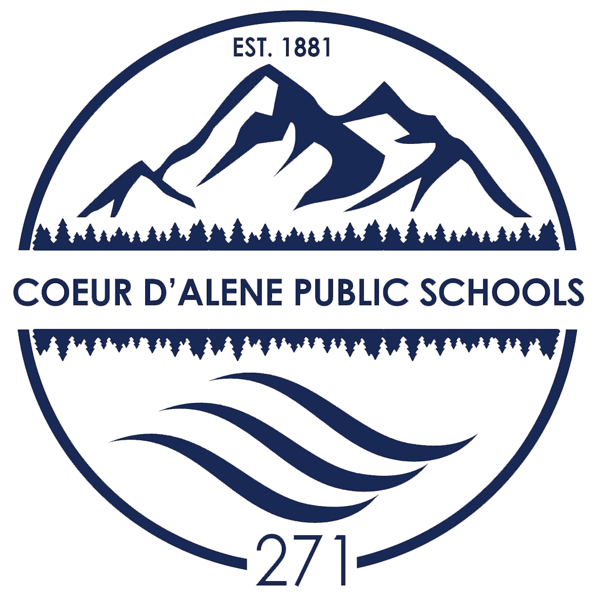 Join Our Team COEUR D ALENE PUBLIC SCHOOLS Join Our Team COEUR D ALENE PUBLIC SCHOOLS