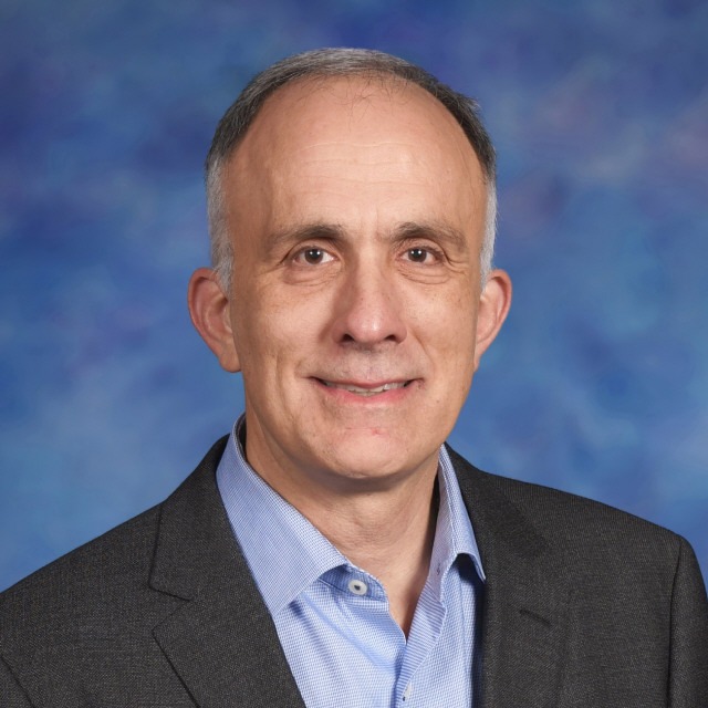 DAVID BARSOTTI  BOARD MEMBER  Image